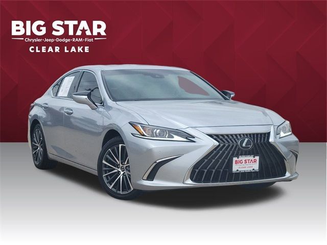 Used 2022 Lexus ES