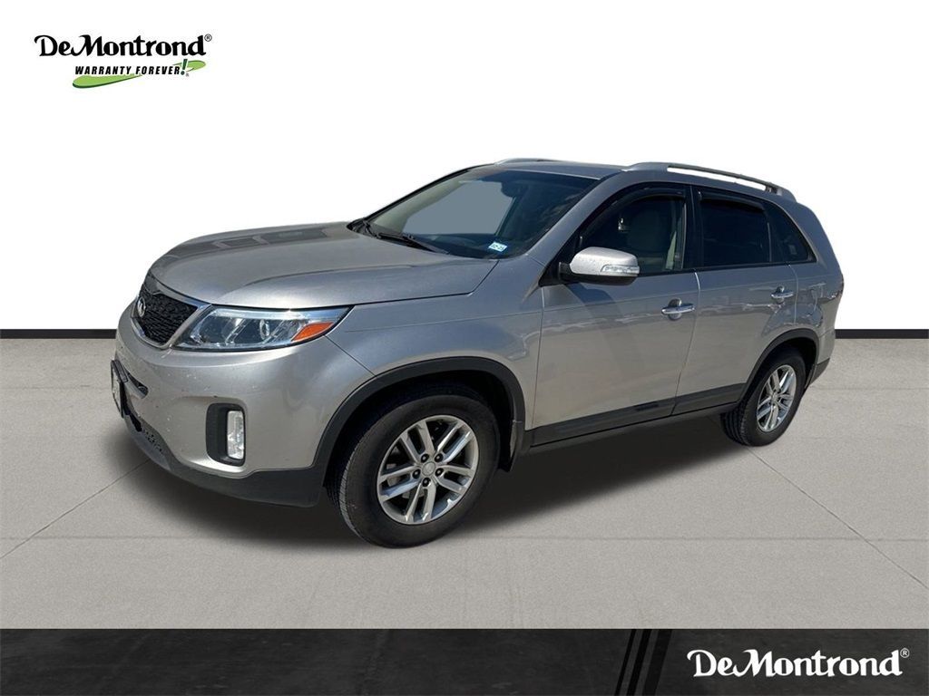 Used 2014 Kia Sorento