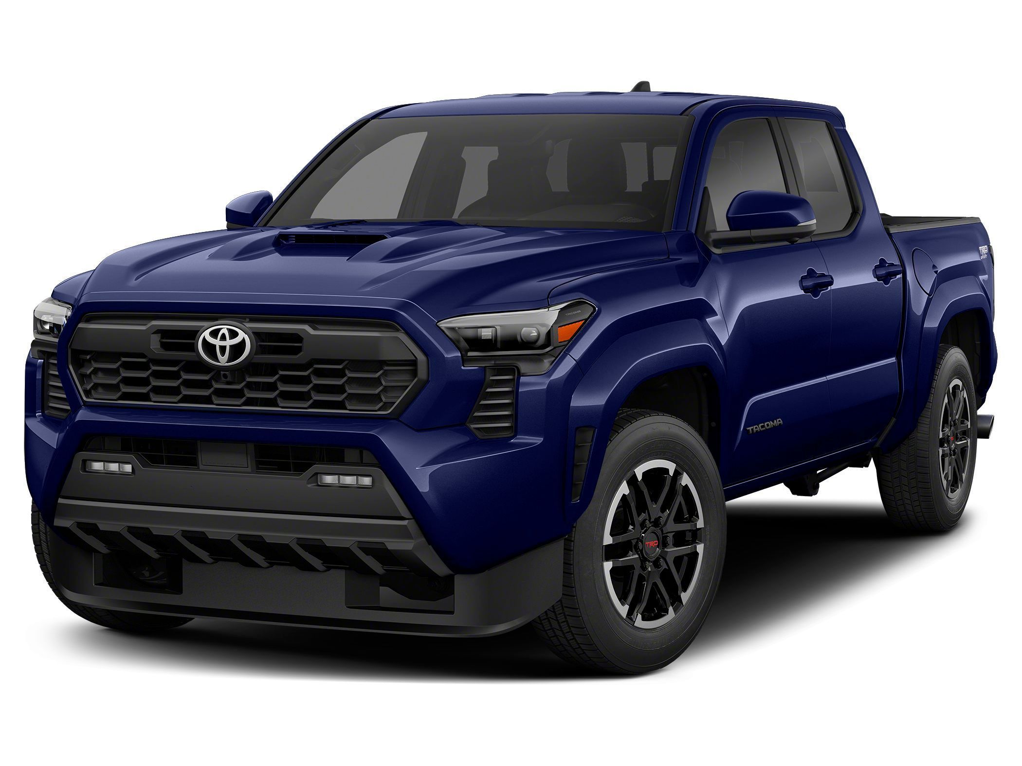 New 2024 Toyota Tacoma