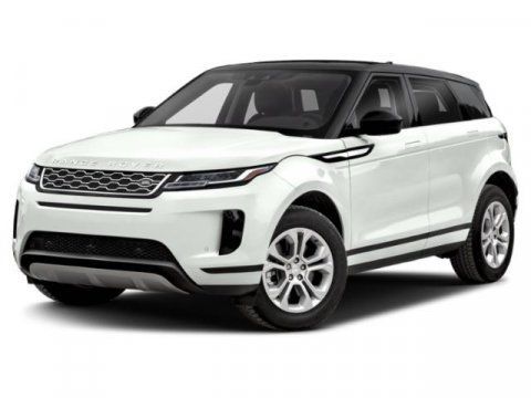 Used 2020 Land Rover Range Rover Evoque