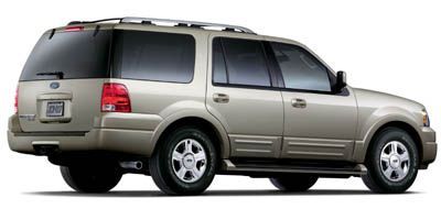 Used 2005 Ford Expedition