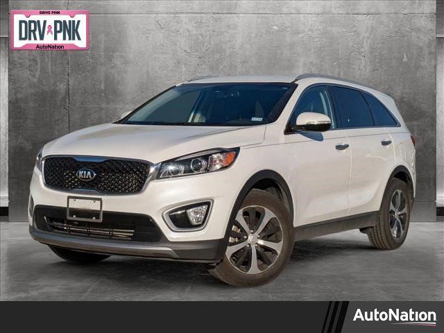 Used 2017 Kia Sorento