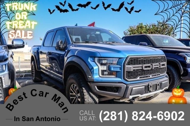 Used 2020 Ford F-150