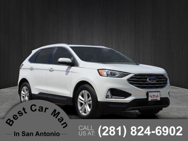 Used 2020 Ford Edge