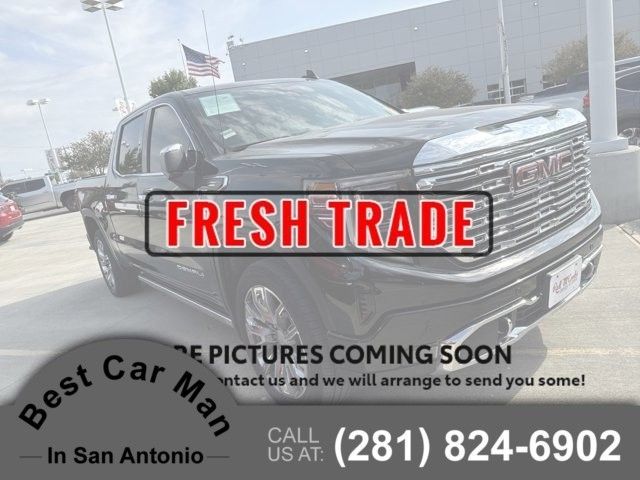 Used 2023 GMC Sierra 1500