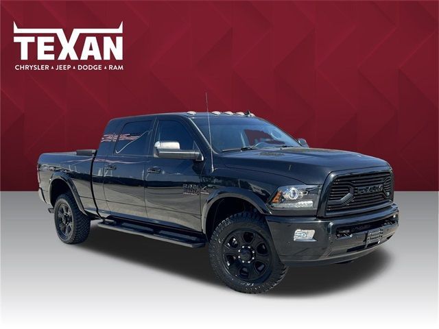 Used 2018 Ram 2500