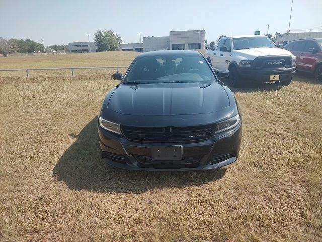 Used 2022 Dodge Charger