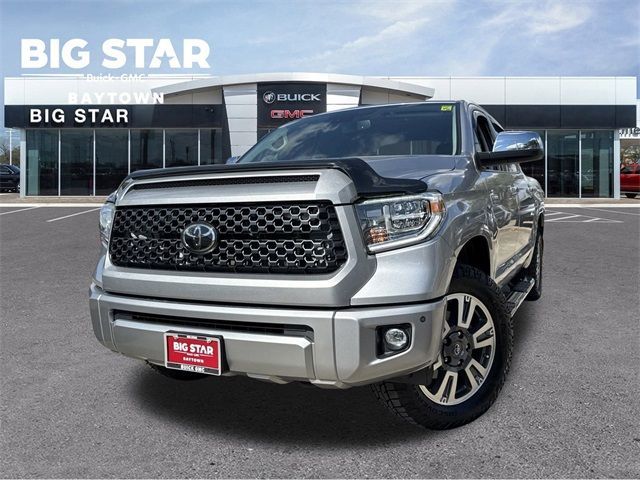 Used 2020 Toyota Tundra