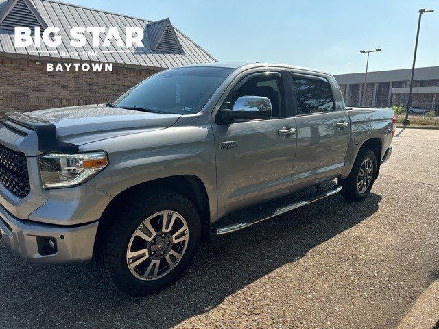 Used 2020 Toyota Tundra