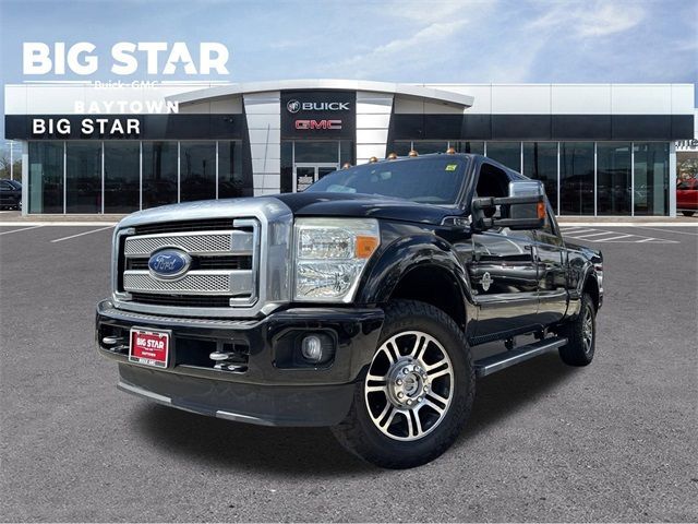 Used 2015 Ford Super Duty F-250