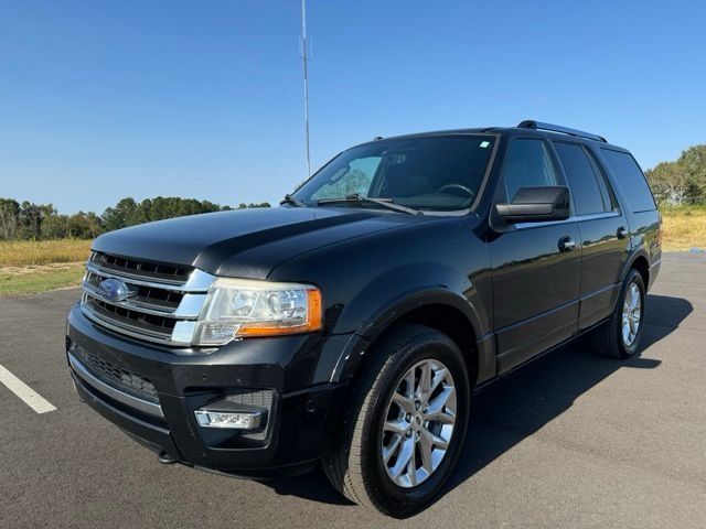 Used 2015 Ford Expedition