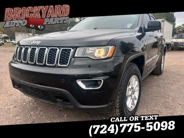 Used 2020 Jeep Grand Cherokee