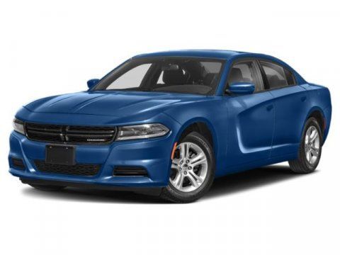 Used 2022 Dodge Charger