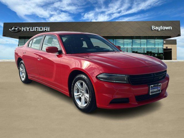 Used 2022 Dodge Charger