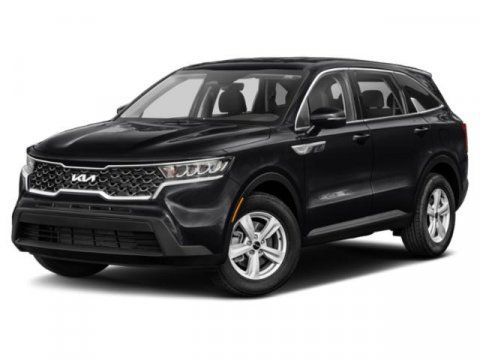 Used 2022 Kia Sorento