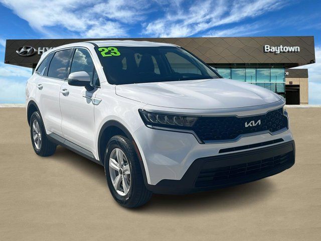 Used 2023 Kia Sorento