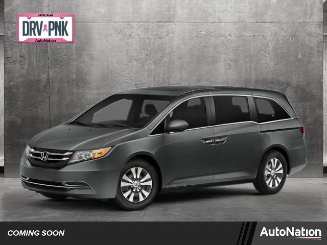 Used 2014 Honda Odyssey