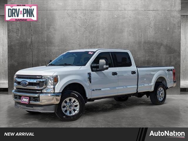 Used 2022 Ford Super Duty F-350