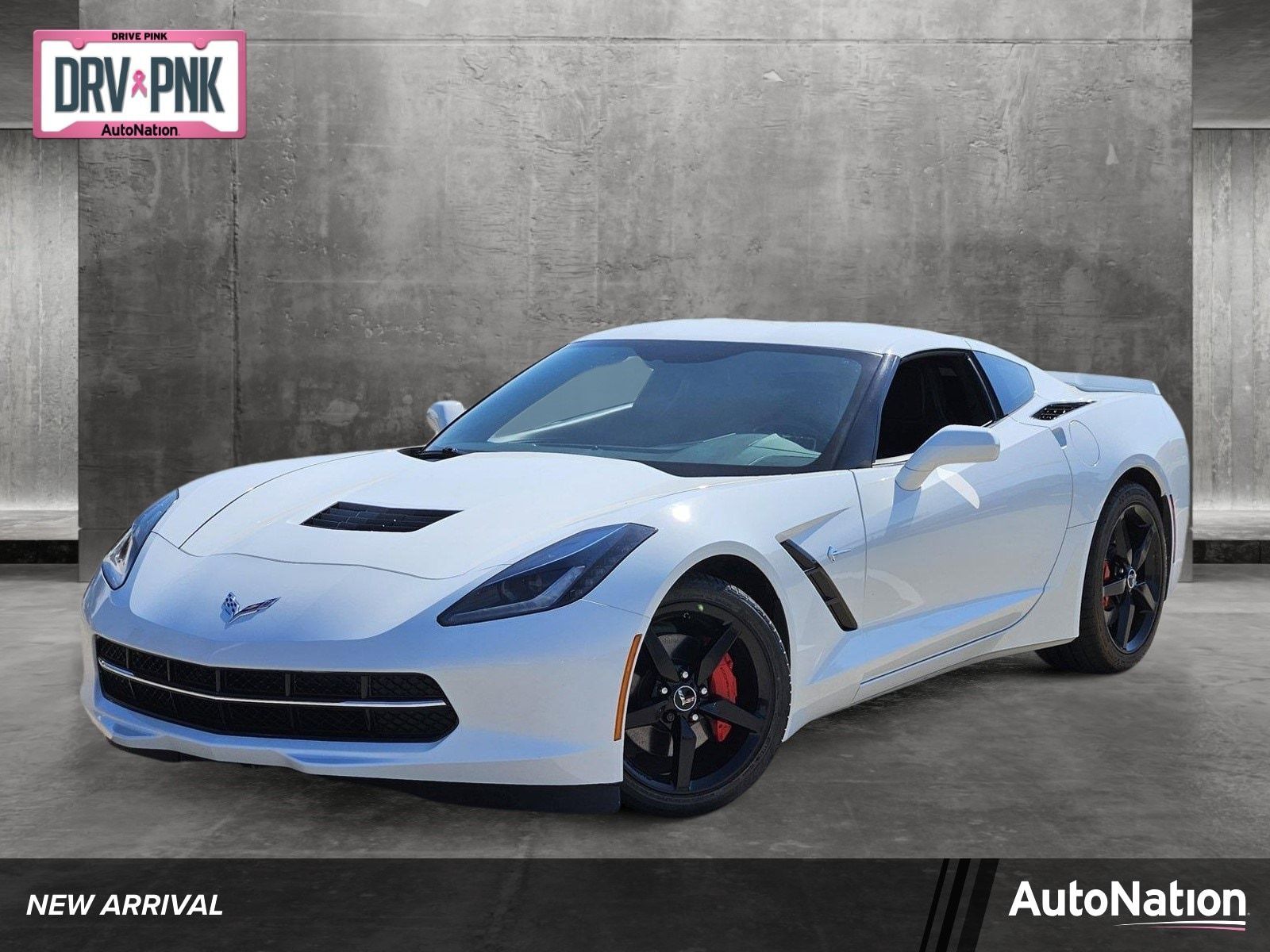 Used 2014 Chevrolet Corvette