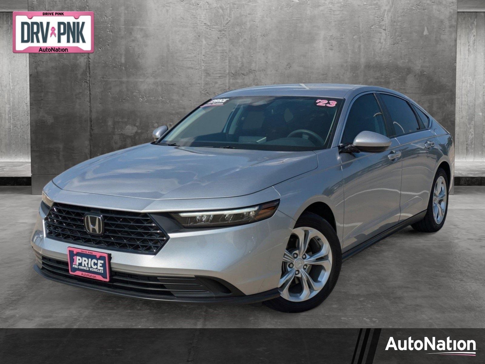 Used 2023 Honda Accord