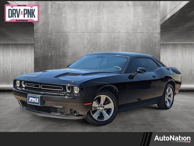 Used 2019 Dodge Challenger