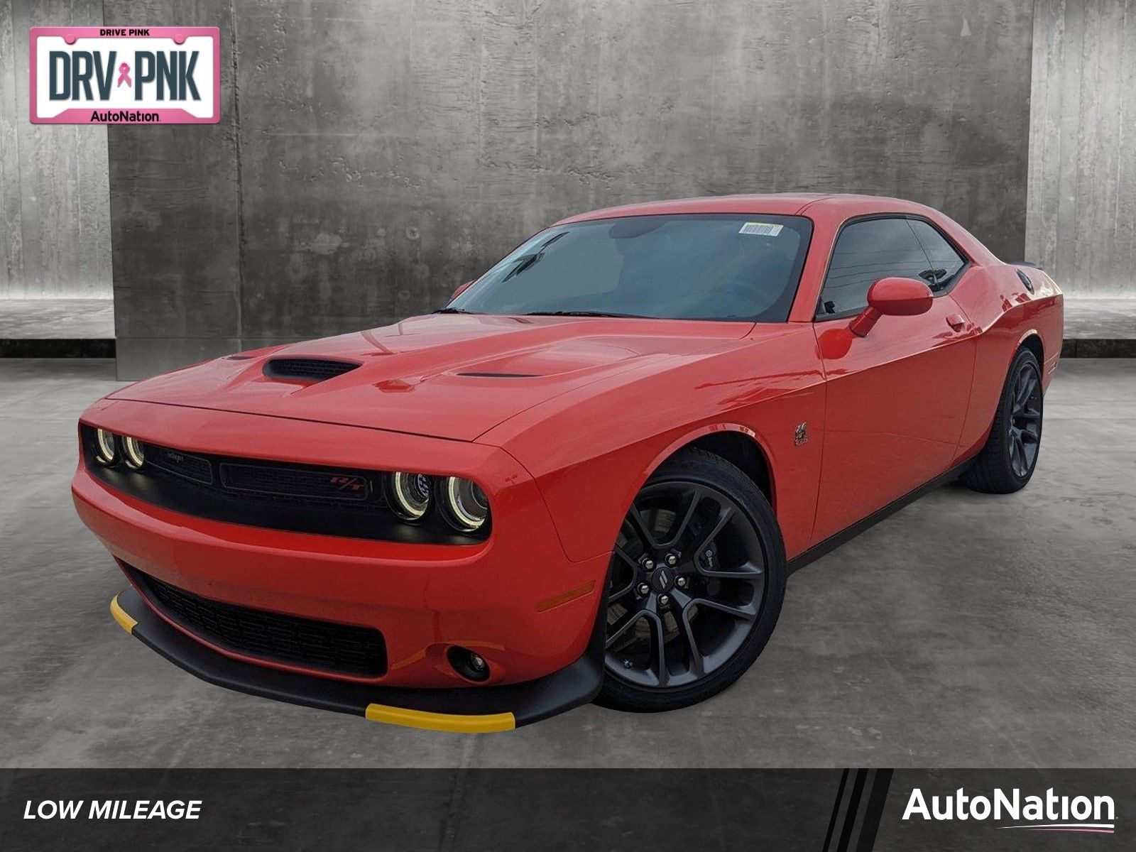 Used 2023 Dodge Challenger