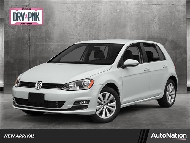 Used 2015 Volkswagen Golf