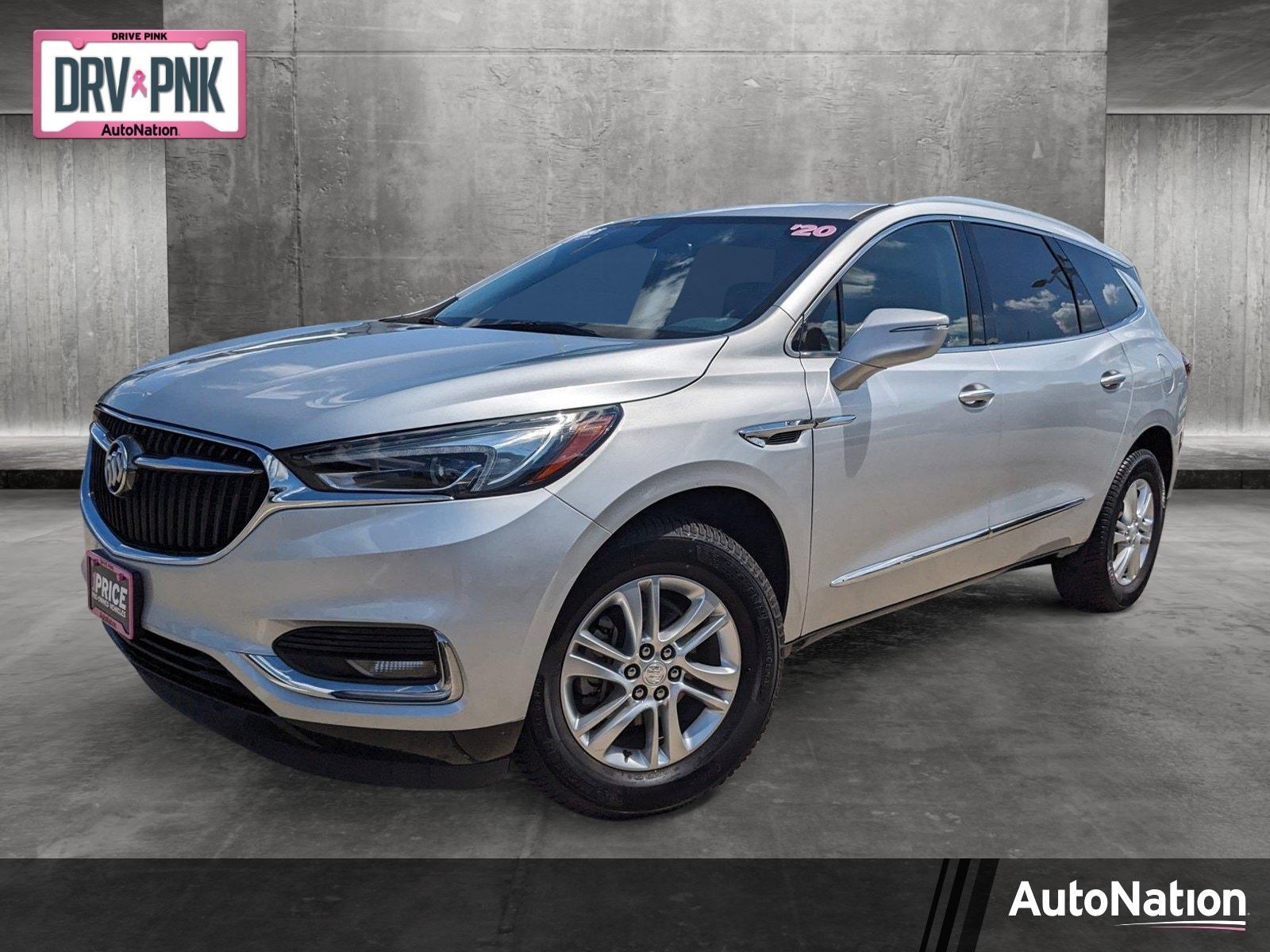 Used 2020 Buick Enclave