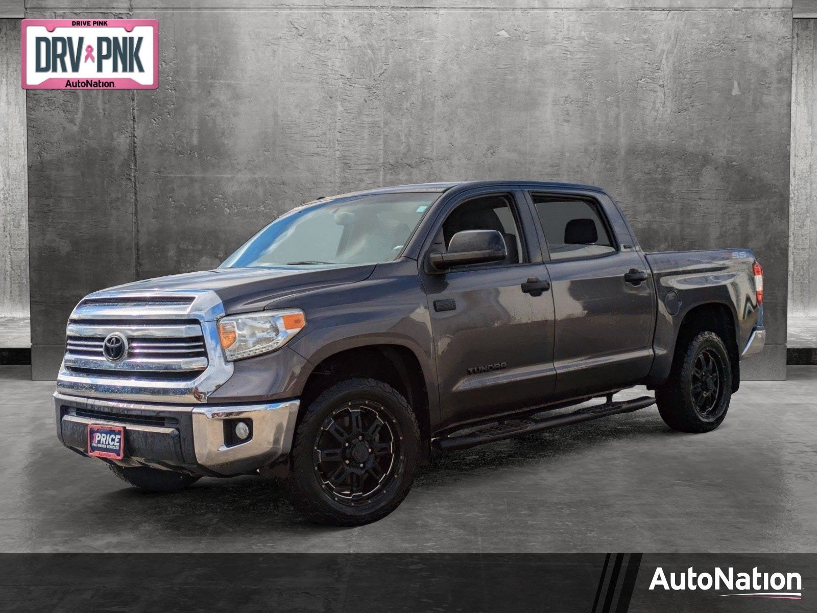 Used 2017 Toyota Tundra