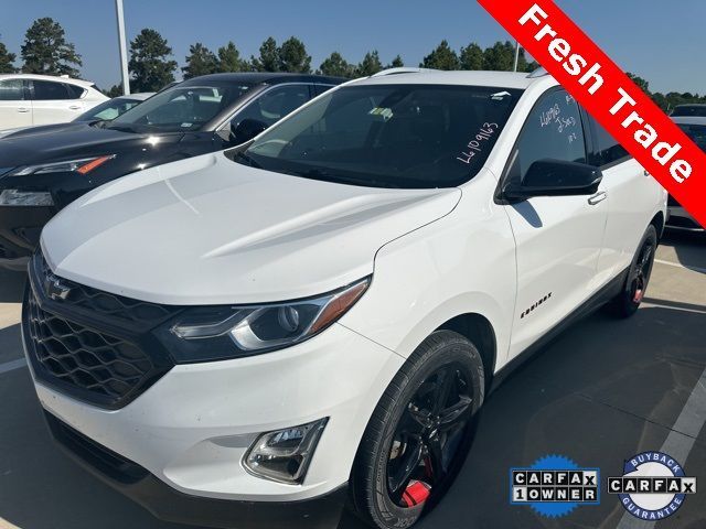 Used 2020 Chevrolet Equinox