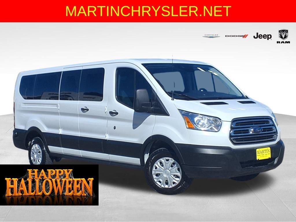 Used 2019 Ford Transit