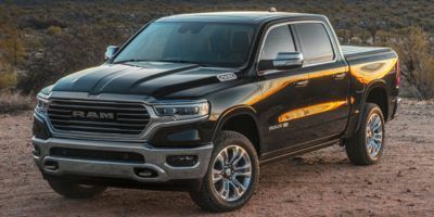 New 2023 Ram 1500