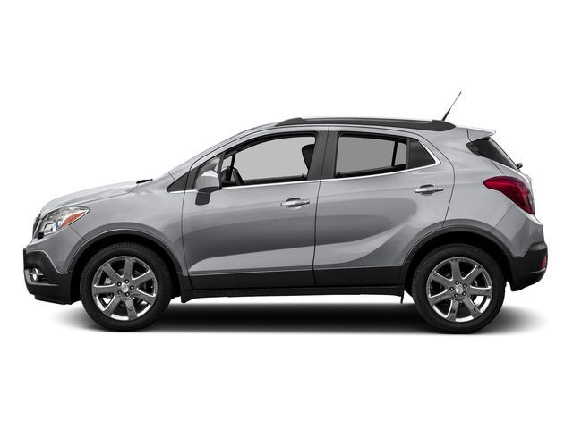 Used 2016 Buick Encore