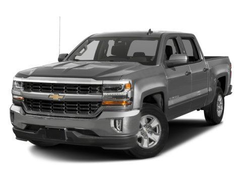 Used 2018 Chevrolet Silverado 1500