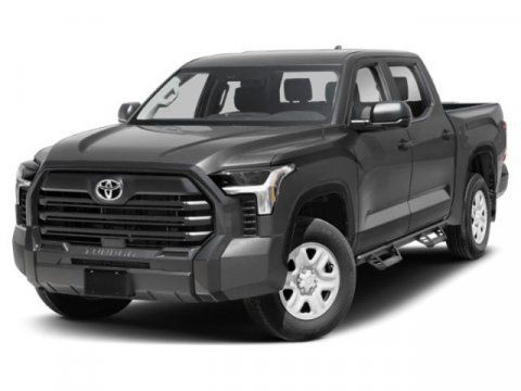 Used 2023 Toyota Tundra