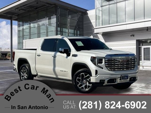 Used 2023 GMC Sierra 1500