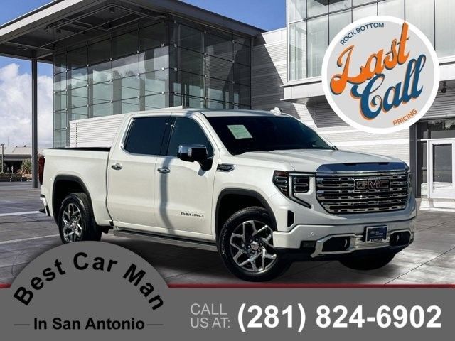 Used 2023 GMC Sierra 1500