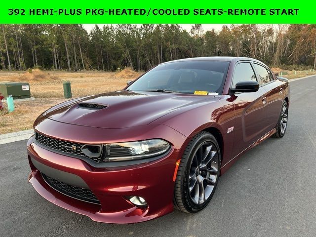 Used 2023 Dodge Charger