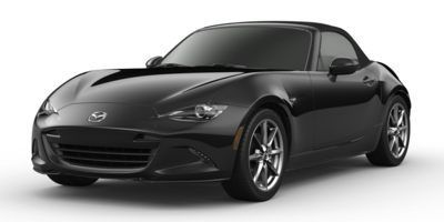 Used 2022 Mazda MX-5 Miata