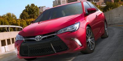 Used 2017 Toyota Camry