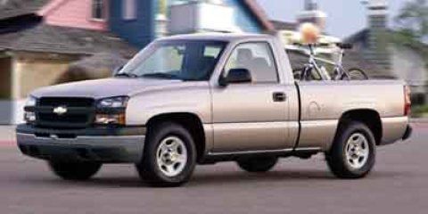 Used 2003 Chevrolet Silverado 1500