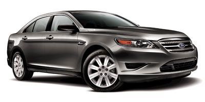 Used 2013 Ford Taurus