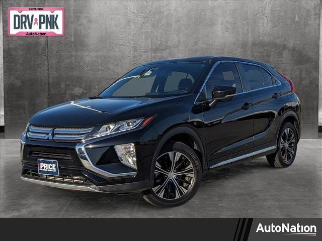 Used 2020 Mitsubishi Eclipse Cross