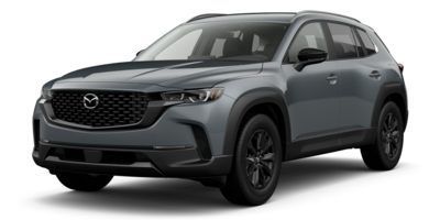 Used 2024 Mazda CX-5