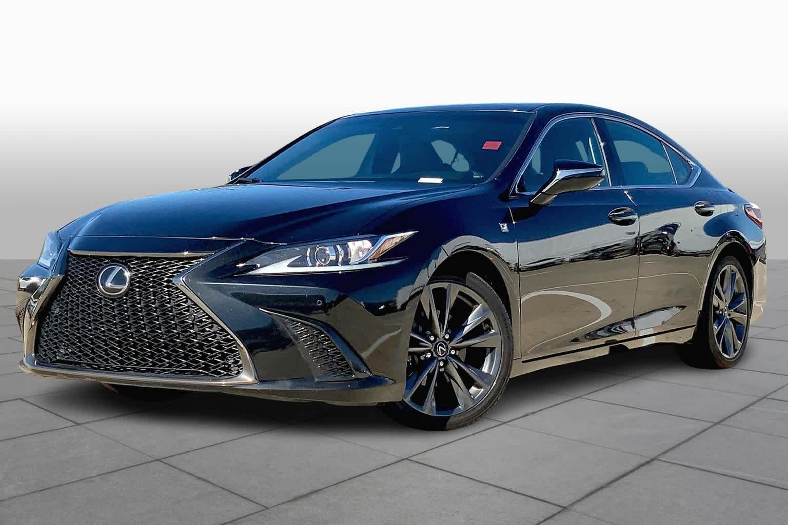 Used 2019 Lexus ES