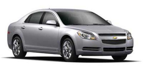 Used 2011 Chevrolet Malibu