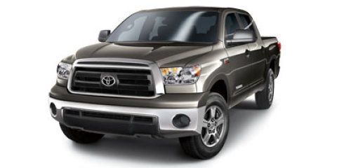 Used 2012 Toyota Tundra