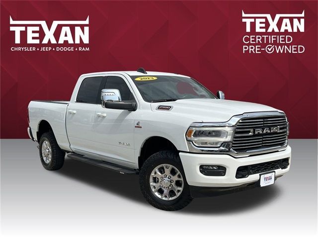 Used 2023 Ram 2500