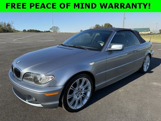 Used 2006 BMW 3 Series