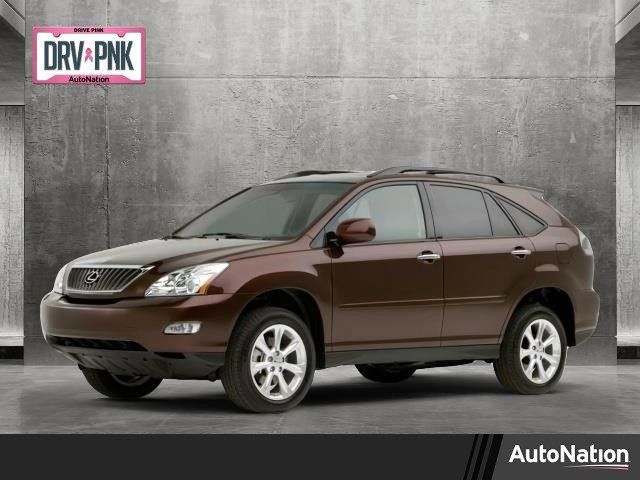 Used 2009 Lexus RX 350